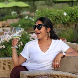 Meet your Posher, Jamie